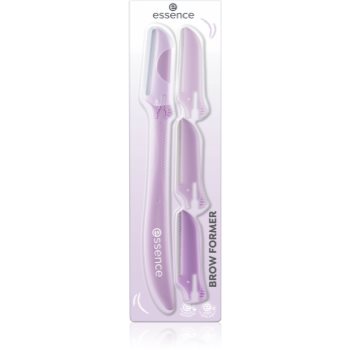 Essence Brow Former brici pentru sprancene image4